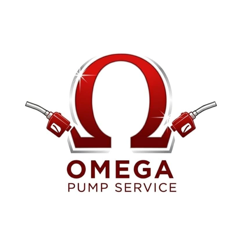 Omega Services Logo